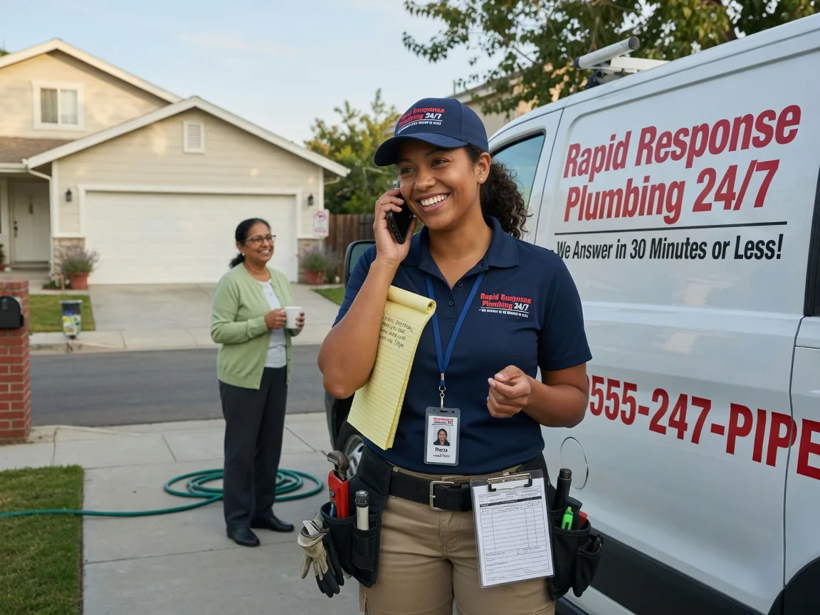 Emergency Plumber Scales Mound, IL FAQs